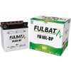 Akumulator Fulbat YB10L-BP DRY FB10L-BP 12V 11.6Ah 165A